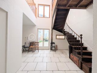  Maison � vendre 5 pi�ces 164 m�