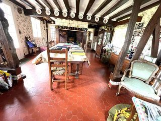  Maison � vendre 5 pi�ces 85 m�