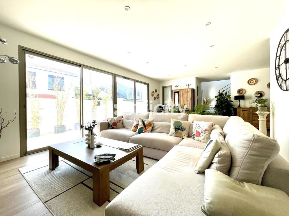 � vendre  Maison Le Bouscat (33110)