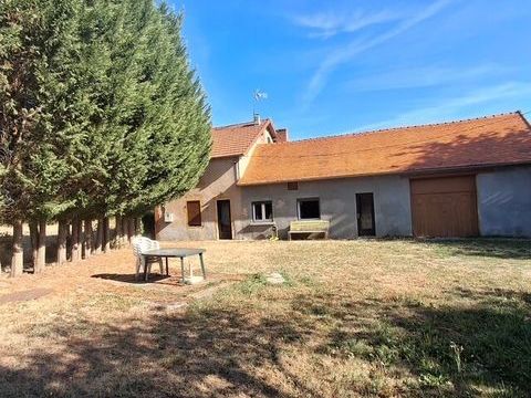   Maison - Chambilly - 90m� Maison - 4 pi�ce(s) - 90 m�