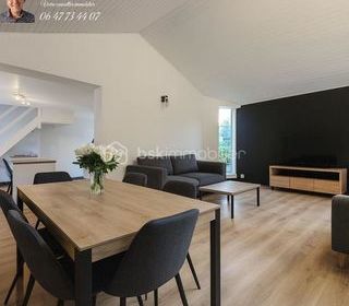  Maison � vendre 3 pi�ces 73 m�