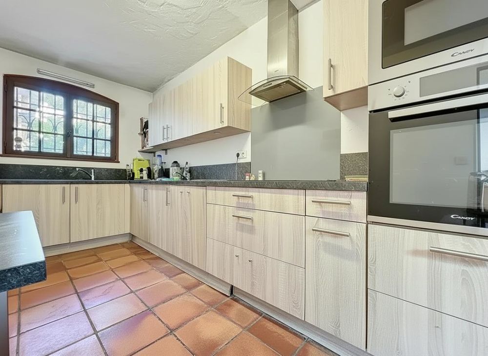 � vendre  Maison Auribeau-sur-Siagne (06810)