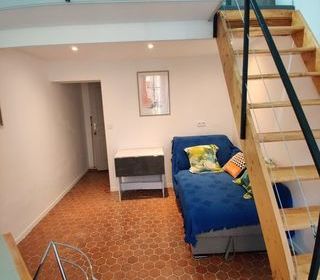  Appartement � louer 1 pi�ce 20 m�