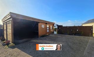  Maison � vendre 3 pi�ces 54 m�