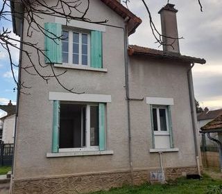  Maison � vendre 5 pi�ces 113 m�