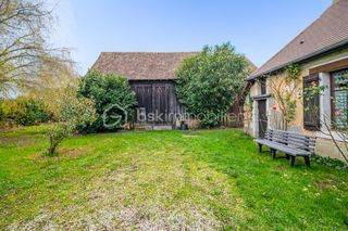  Ferme � vendre 5 pi�ces 98 m�