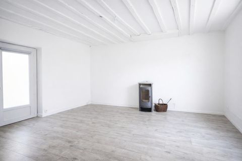   Maison Ecquevilly 5 pi�ce(s) 100 m2 Maison - 5 pi�ce(s) - 100 m�