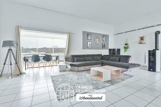  Maison � vendre 7 pi�ces 195 m�