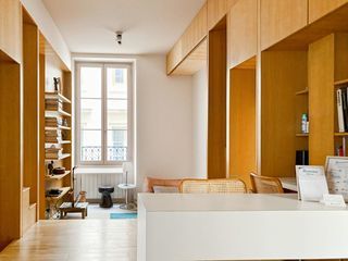  Appartement � vendre 4 pi�ces 70 m�