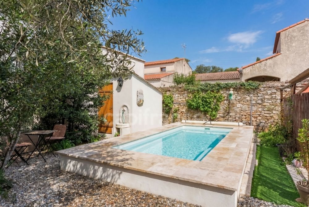 � vendre  Maison La Ciotat (13600)