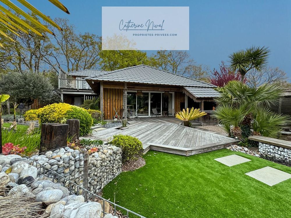 � vendre  Maison La Baule-Escoublac (44500)