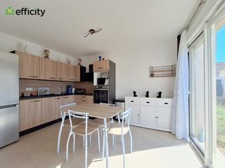  Villa � vendre 2 pi�ces 45 m�