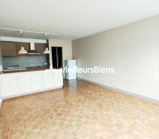  Appartement � vendre 1 pi�ce 34 m�