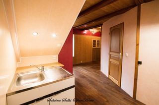  Maison � vendre 3 pi�ces 81 m�