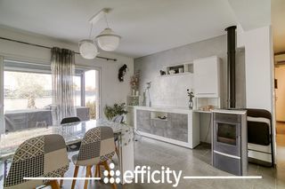  Maison � vendre 5 pi�ces 129 m�