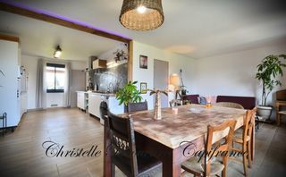  Maison � vendre 4 pi�ces 111 m�