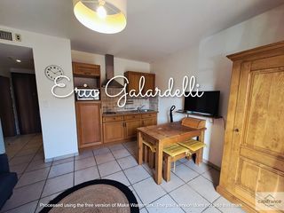  Appartement � vendre 1 pi�ce 24 m�