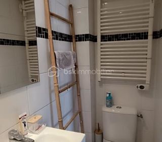  Appartement � vendre 2 pi�ces 20 m�