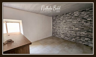  Maison � vendre 2 pi�ces 25 m�