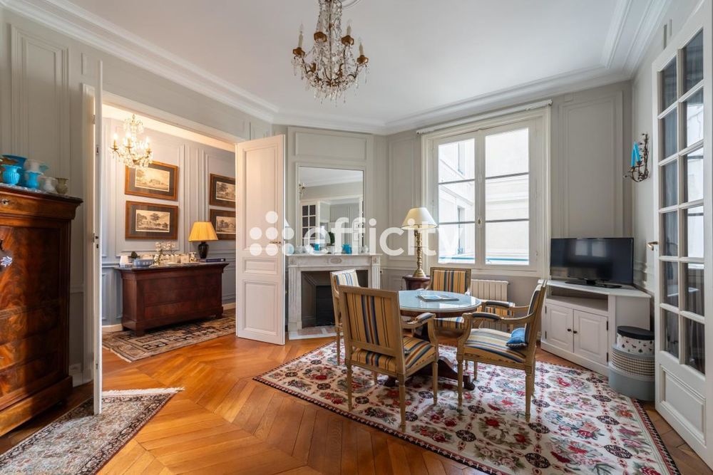 � vendre  Appartement Versailles (78000)