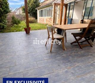  Maison � vendre 6 pi�ces 153 m�