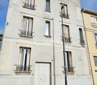  Appartement � vendre 15 + pi�ces 450 m�