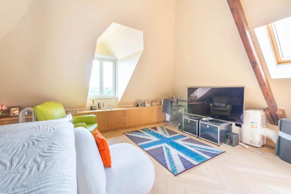 � vendre  Appartement Louveciennes (78430)