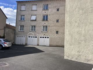  Appartement � vendre 4 pi�ces 77 m�