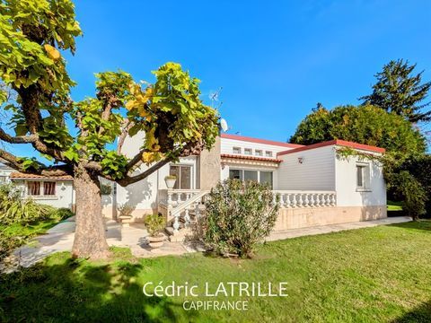   Maison � vendre 6 pi�ces AURENSAN (65) Maison - 5 pi�ce(s) - 150 m�