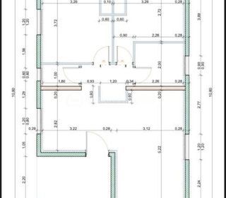  Villa � vendre 3 pi�ces 70 m�