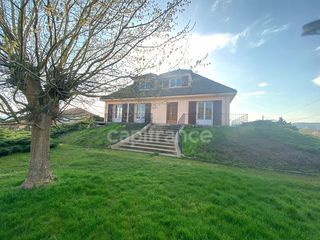  Maison � vendre 8 pi�ces 222 m�