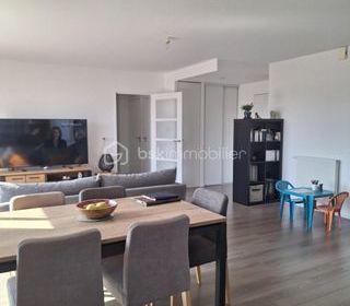  Appartement � vendre 3 pi�ces 76 m�