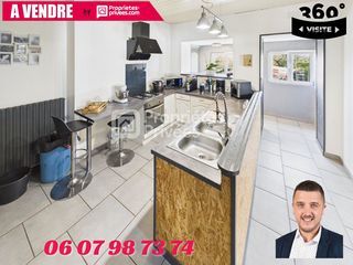  Maison � vendre 9 pi�ces 127 m�