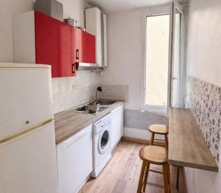  Appartement � vendre 3 pi�ces 47 m�