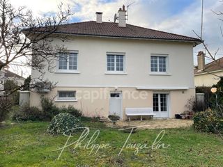  Maison � vendre 8 pi�ces 152 m�