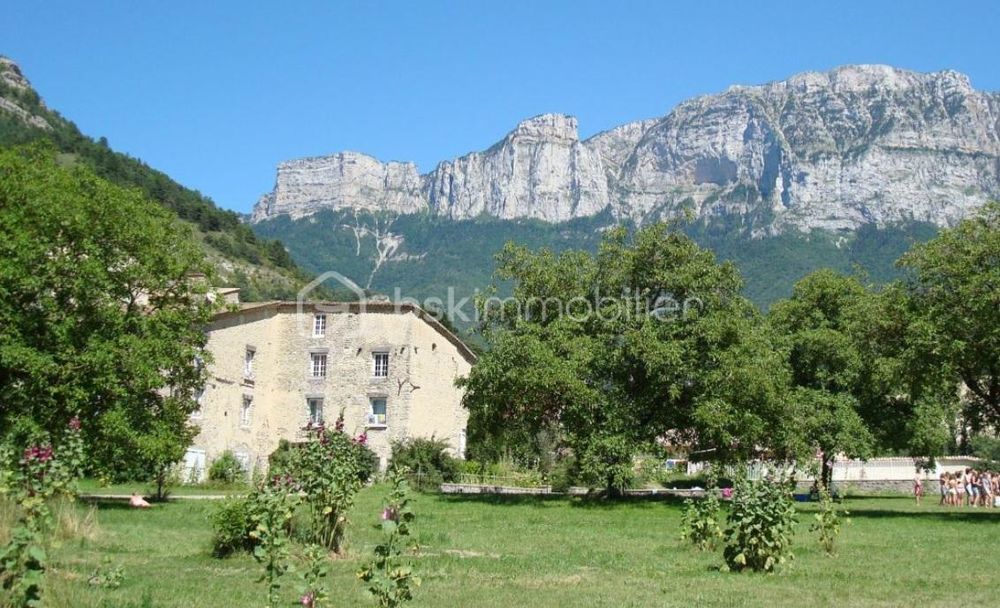 � vendre  Maison Die (26150)