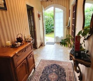  Propri�t�/ch�teau � vendre 7 pi�ces 153 m�