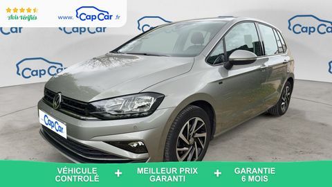 Volkswagen Golf 1.0 TSI 110 DSG7 Join - Automatique 2018 occasion Lucon 85400