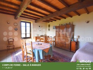  Maison � vendre 7 pi�ces 188 m�