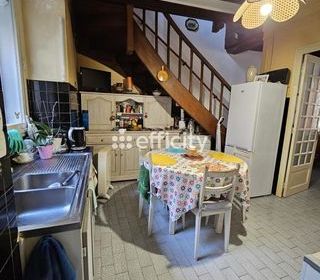  Maison � vendre 5 pi�ces 108 m�