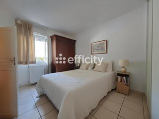  Appartement � vendre 2 pi�ces 47 m�