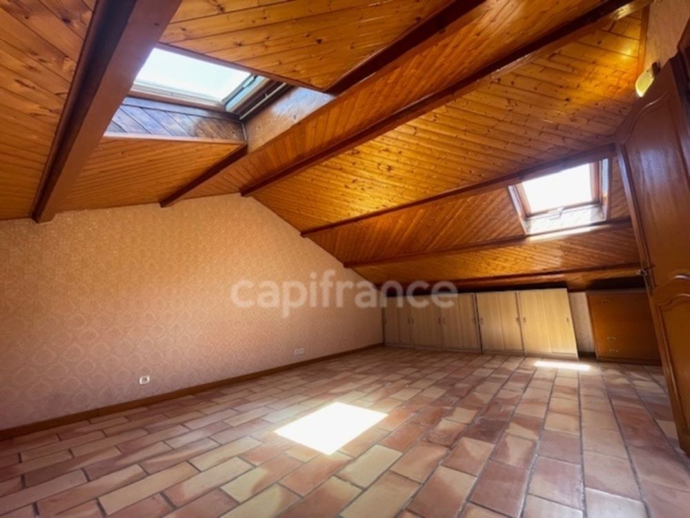 � vendre  Maison Marseille 9