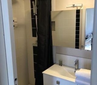  Appartement � vendre 2 pi�ces 40 m�