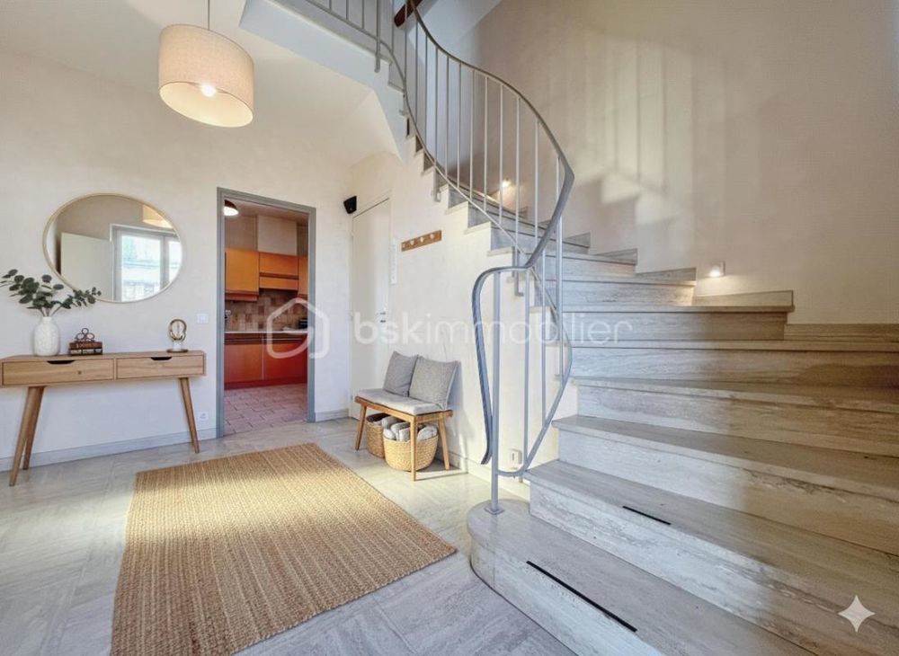 � vendre  Maison Marly-le-Roi (78160)