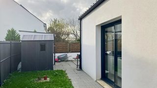  Maison � vendre 5 pi�ces 109 m�