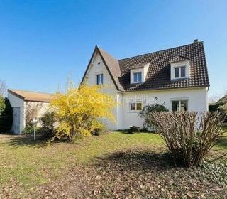  Maison � vendre 6 pi�ces 115 m�