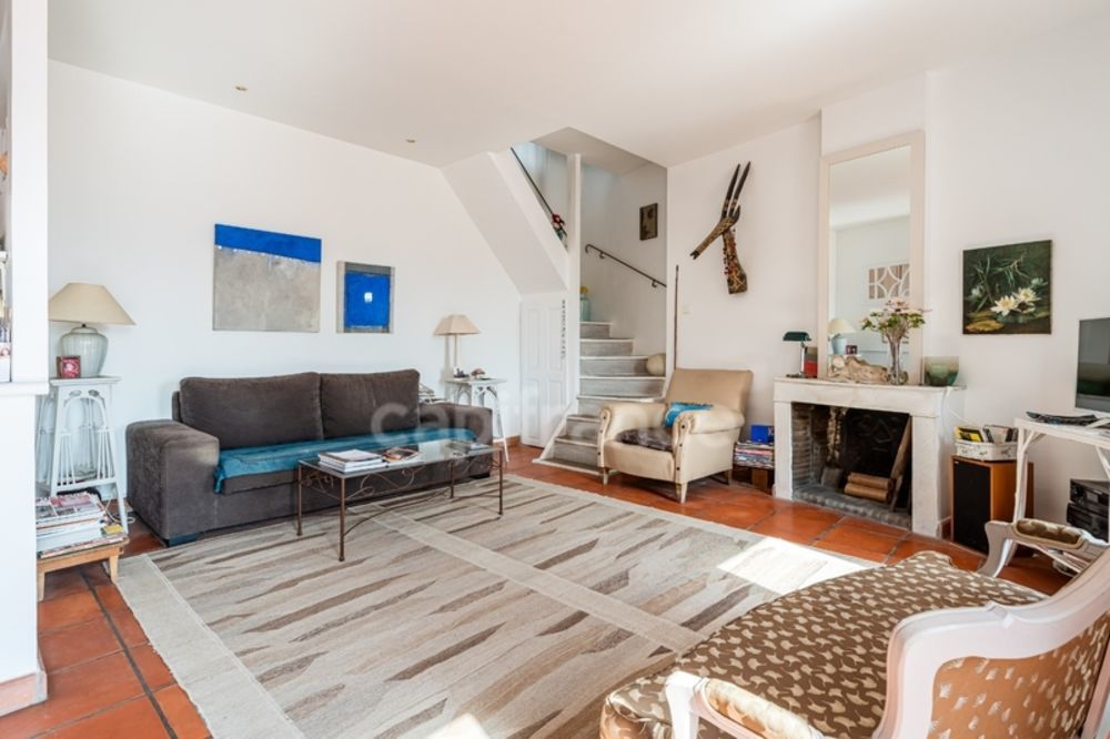 � vendre  Propri�t�/ch�teau Marseille 7