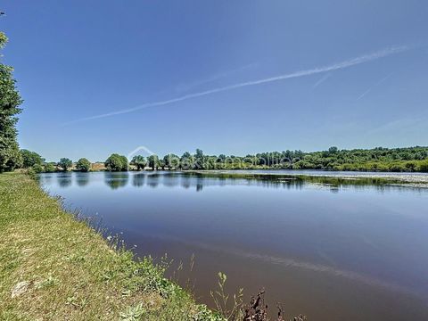   DEMEURE ETANG DE P�CHE DE L'ABBAYE Propri�t�/ch�teau - 5 pi�ce(s) - 140 m�