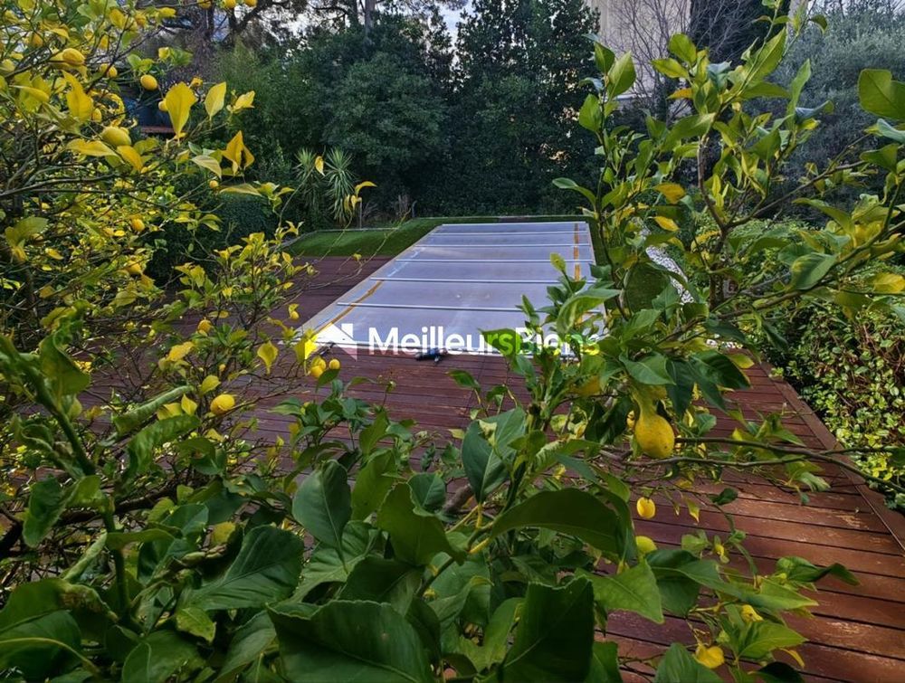 � vendre  Maison Toulon (83200)