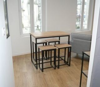  Appartement � louer 2 pi�ces 35 m�